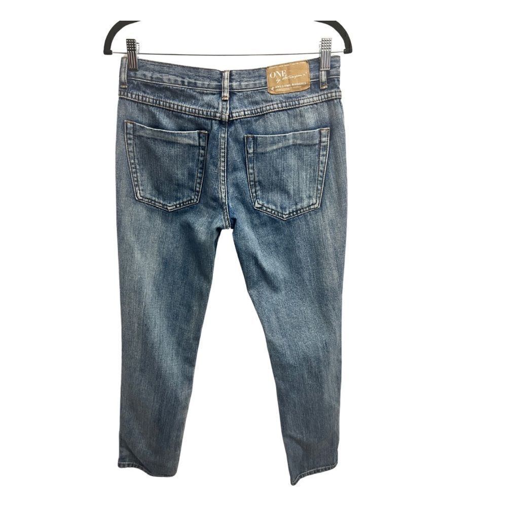 One X One Teaspoon Distressed Jeans - Picture 3 of 8